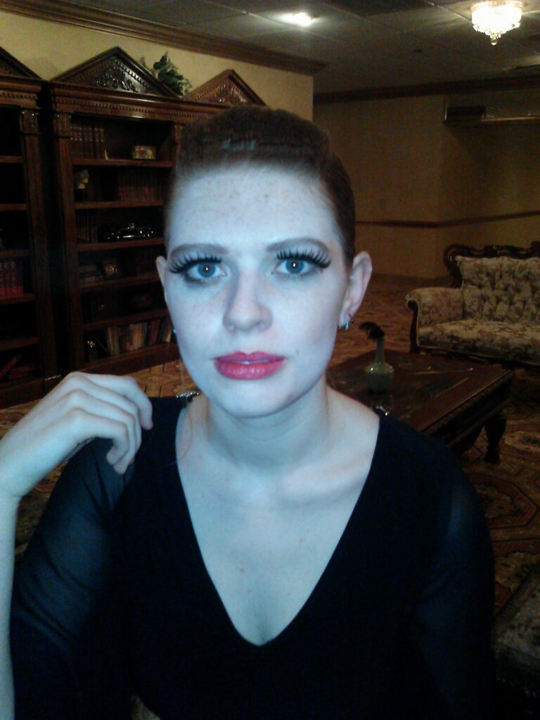 Makeup