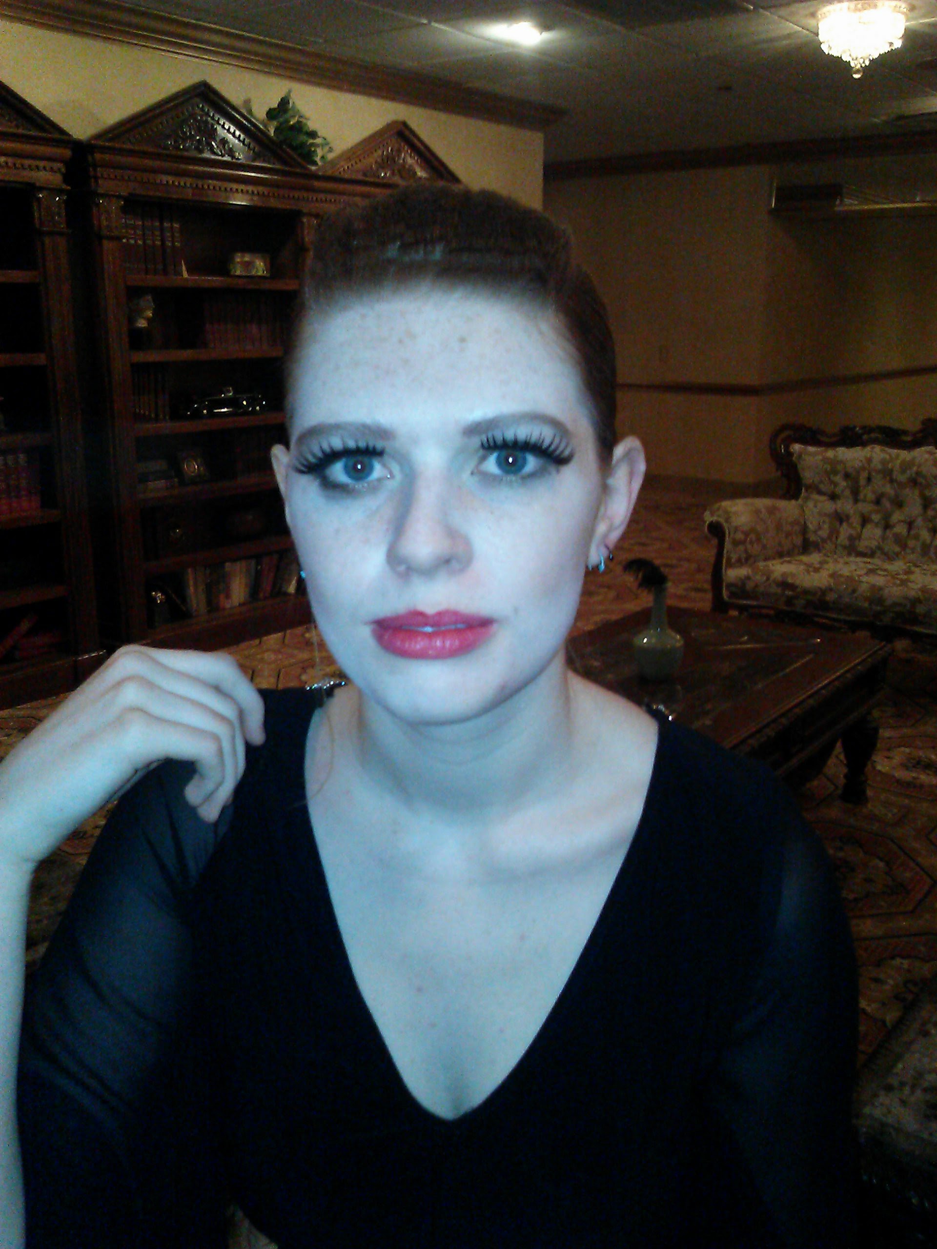 Makeup