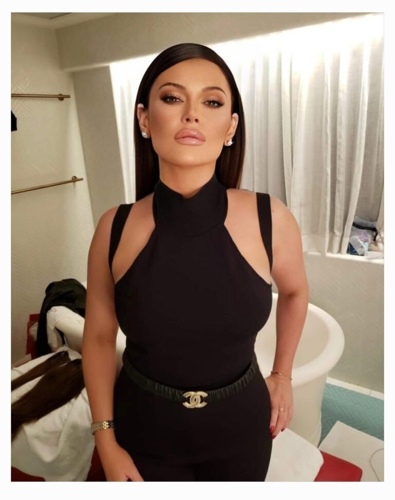 Full Glam