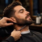 Hair Cut