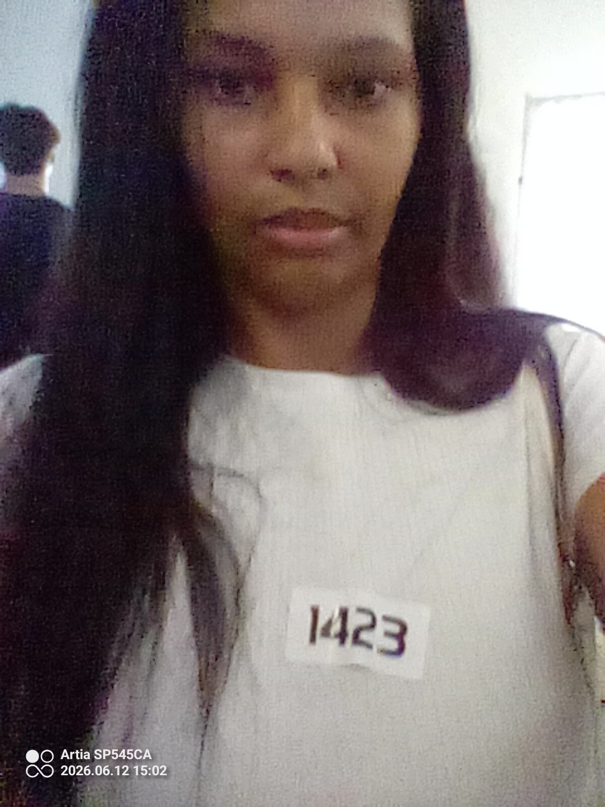 Chakera Nix
