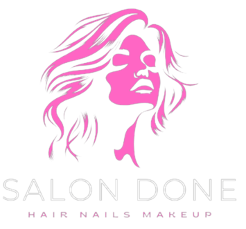 Salon Done