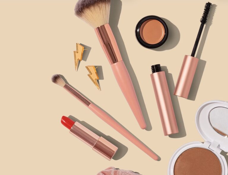 Bridesmaid/Mother Makeup