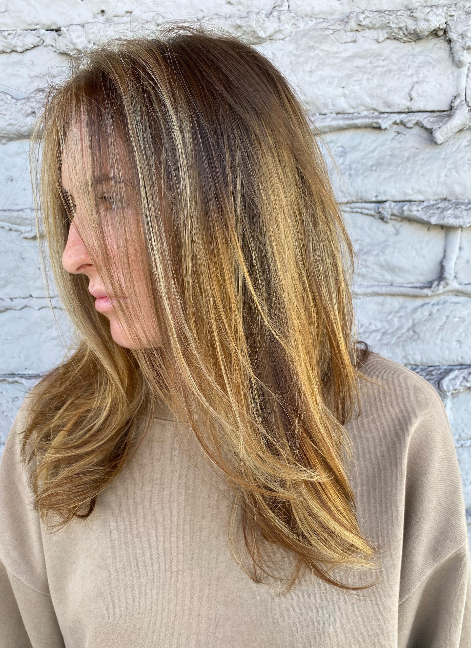 Women’s Haircut