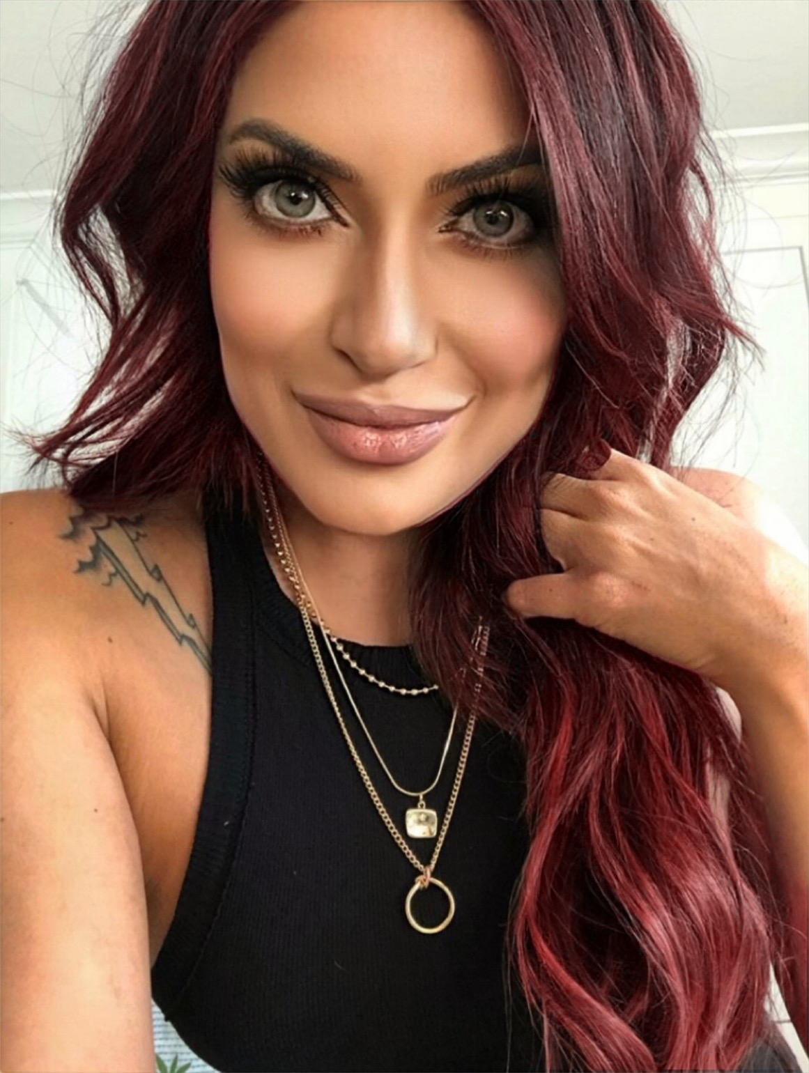 Natalie Christine Johnson