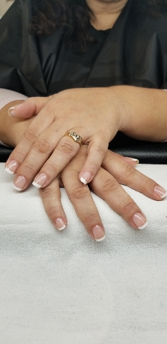 Recent work