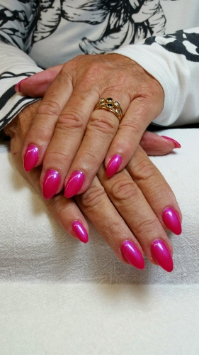 Recent work